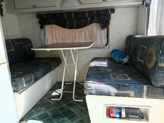 2002 - Ad posted by Roelof Visser