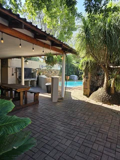 Birchway's backpackers accommodation