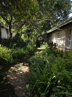 Birchway's backpackers accommodation