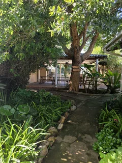 Birchway's backpackers accommodation