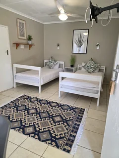 Birchway's backpackers accommodation