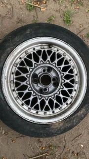 Mag Rim