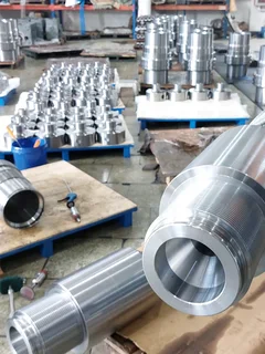 Fitter Qualified Fitter, Conventional Machinist / Cnc operator/ Cnc Programmer