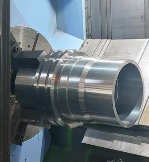 Fitter Qualified Fitter, Conventional Machinist / Cnc operator/ Cnc Programmer