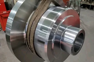 Fitter Qualified Fitter, Conventional Machinist / Cnc operator/ Cnc Programmer