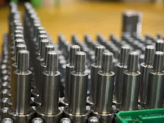 Fitter Qualified Fitter, Conventional Machinist / Cnc operator/ Cnc Programmer