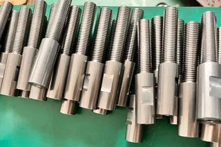 Fitter Qualified Fitter, Conventional Machinist / Cnc operator/ Cnc Programmer