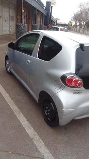 2012 Toyota Aygo Other