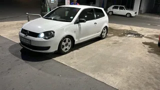 2013 Polo GT 1.6 2 door