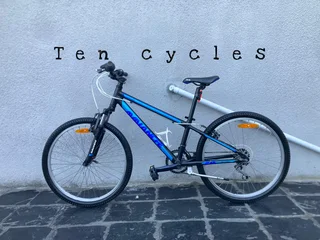 24 Inch AVALANCHE Cosmic  boys&#39; Mountain bike for sale