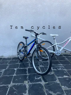 24 Inch AVALANCHE Cosmic  boys&#39; Mountain bike for sale