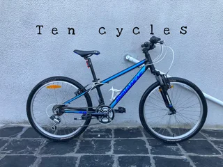 24 Inch AVALANCHE Cosmic  boys&#39; Mountain bike for sale