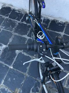 24 Inch AVALANCHE Cosmic  boys&#39; Mountain bike for sale