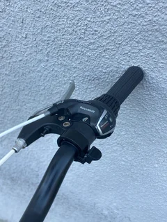 24 Inch AVALANCHE Cosmic  boys&#39; Mountain bike for sale