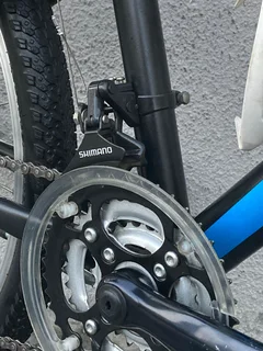 24 Inch AVALANCHE Cosmic  boys&#39; Mountain bike for sale