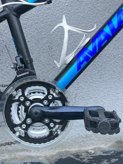 24 Inch AVALANCHE Cosmic  boys&#39; Mountain bike for sale