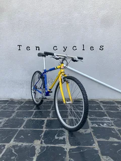 26 Inch Classic Diamond Back Mountain Bike For Sale