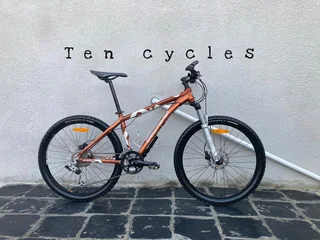 Gary Fisher Piranha Mountain Bike For Sale