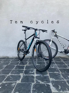 29 Inch Giant Talon Mountain Bike *sold*