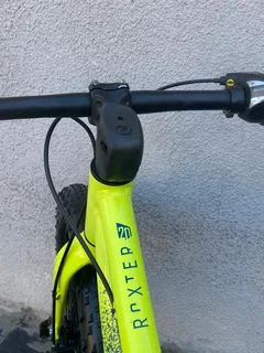 SCOTT ROXTER 20 Inch Junior Mountain bike for sale