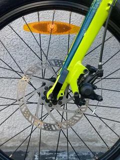 SCOTT ROXTER 20 Inch Junior Mountain bike for sale