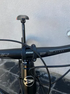 29 Inch SILVERBACK SOLA 1 Mountain Bike for sale