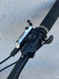 29 Inch SILVERBACK SOLA 1 Mountain Bike for sale