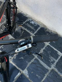 29 Inch SILVERBACK SOLA 1 Mountain Bike for sale