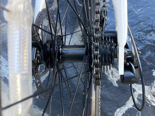 Ladies/Girls  TREK SKYE Mountain bike for sale