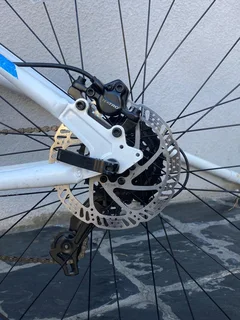 Ladies/Girls  TREK SKYE Mountain bike for sale