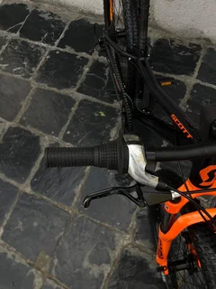 24 Inch Scott Scale Junior Mountain bike *SOLD*