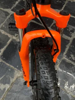 24 Inch Scott Scale Junior Mountain bike *SOLD*