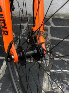 24 Inch Scott Scale Junior Mountain bike *SOLD*