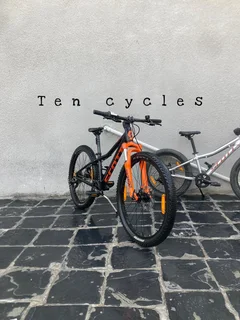 24 Inch Scott Scale Junior Mountain bike *SOLD*