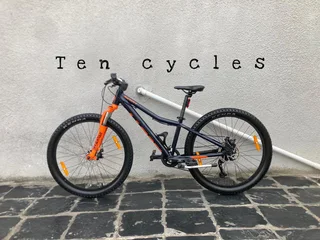 24 Inch Scott Scale Junior Mountain bike *SOLD*