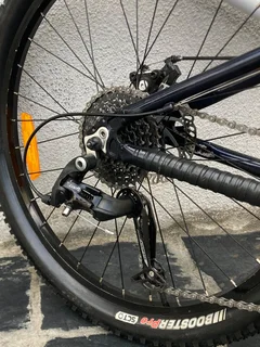 24 Inch Scott Scale Junior Mountain bike *SOLD*