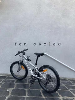 20 Inch SPECIALIZED HOTROCK Kids&#39; Mountain bike for sale