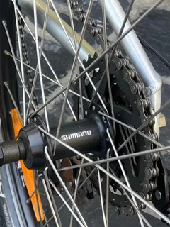 20 Inch SPECIALIZED HOTROCK Kids&#39; Mountain bike for sale