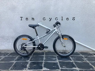 20 Inch Specialized Hotrock Kids' Mountain Bike For Sale
