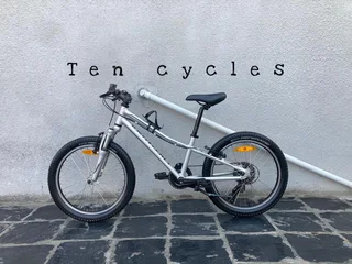 20 Inch SPECIALIZED HOTROCK Kids&#39; Mountain bike for sale