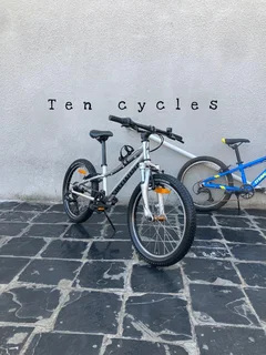 20 Inch SPECIALIZED HOTROCK Kids&#39; Mountain bike for sale