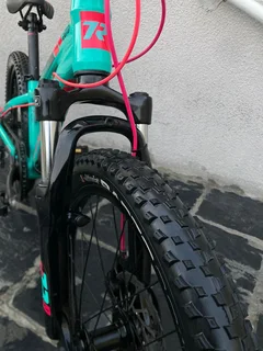 TITAN RACING Calypso 20&#34; D *SOLD*