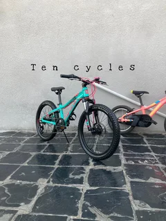 TITAN RACING Calypso 20&#34; D *SOLD*