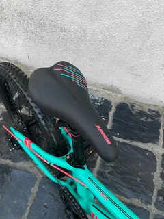 TITAN RACING Calypso 20&#34; D *SOLD*