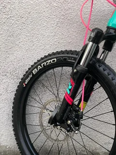 TITAN RACING Calypso 20&#34; D *SOLD*