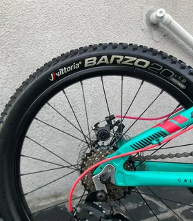 TITAN RACING Calypso 20&#34; D *SOLD*