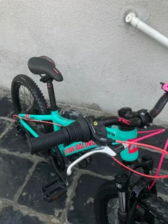 TITAN RACING Calypso 20&#34; D *SOLD*