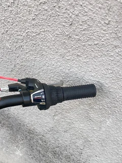 TITAN RACING Calypso 20&#34; D *SOLD*