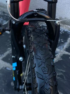 Girls 16 Inch TITAN CALYPSO Mountain bike for sale