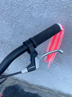 Girls 16 Inch TITAN CALYPSO Mountain bike for sale